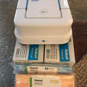 iRobot Braava Jet